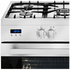 Artusi 90cm Dual Fuel Freestanding Oven Stainless Steel CAFG91X image NaN