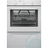 600mm/60cm Chef Electric Wall Oven EXC614W image NaN