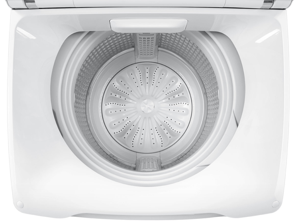 Haier HWT10MW1 10kg Top Load Washing Machine hero image