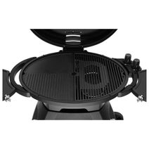 Beefeater BIGG BUGG 2 Burner Portable LPG BBQ with Trolley Green BB722GB hero image