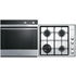 Fisher & Paykel CG604CWCX1OB60SC5CEX Cooktop & Oven Pack image NaN