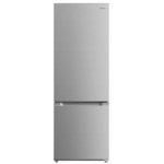 Esatto 325L Bottom Mount Frost Free Fridge Inox EBM325X hero image