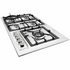 Artusi 90cm Gas Cooktop AGH92XFFD image NaN