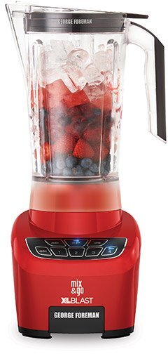 George foreman mix and go new arrivals