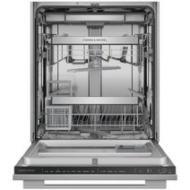 Fisher & Paykel Series 9 Heat Pump Integrated Dishwasher DW60U4EI3 hero image