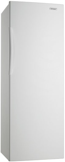 Westinghouse WRM3700WBR 370L Upright Fridge hero image