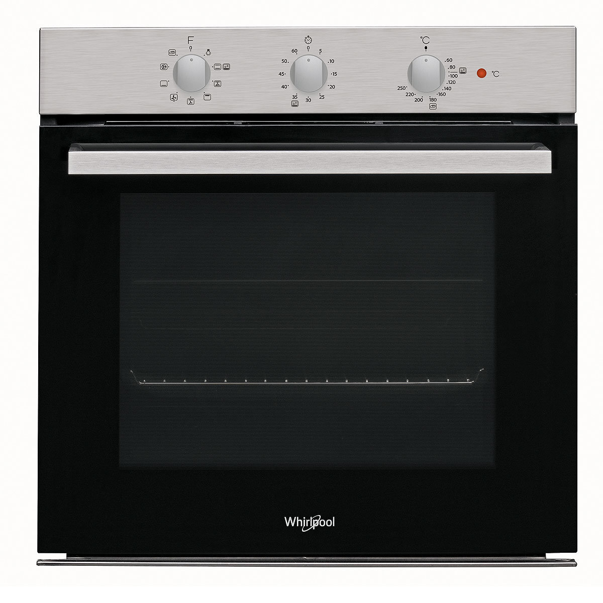 Philips clearance whirlpool oven