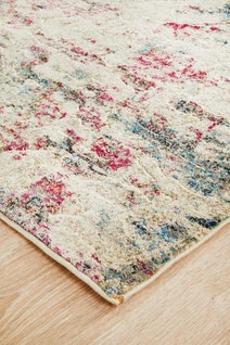 Rug Culture Dreamscape Medium Stone Rug 300X80CM - DRM-860-STON-300X80 hero image