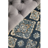 Rug Culture Oxford Large Navy Rug 400X80CM - OXF-434-NAV-400X80 image NaN