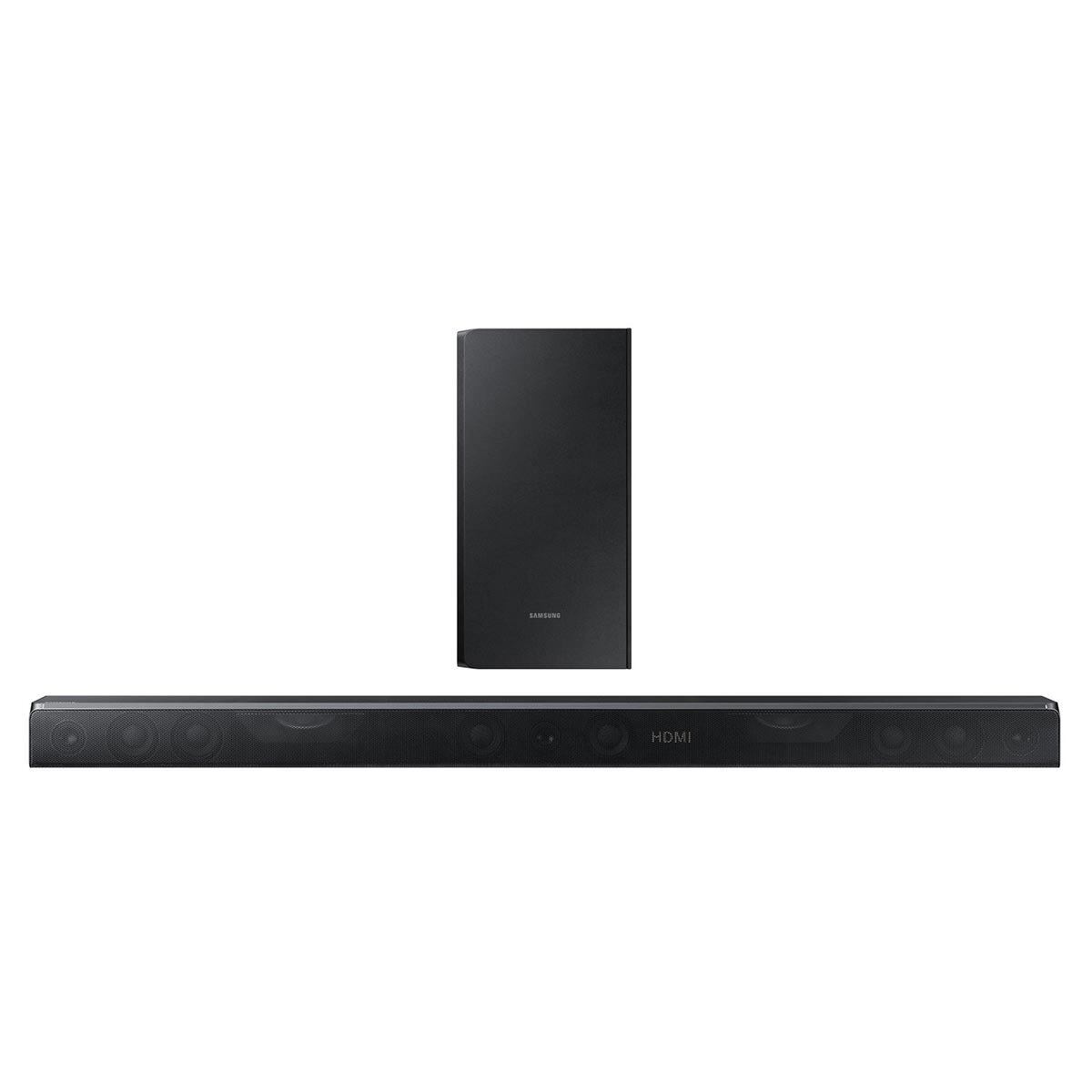 Samsung series outlet 8 soundbar