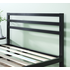 Zinus Mia Queen Black Metal Bed Frame AU-ASMPH-15Q image NaN