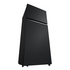 LG 375L Top Mount Refrigerator Matte Black GT-5MB image NaN