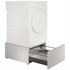 ASKO Laundry Pedestal Drawer White HP320W image NaN