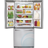 583L LG 3 Door Fridge GMB208ST image NaN
