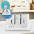 Sunbeam French Riviera 4 Slice Toaster White TAM8104WH image NaN