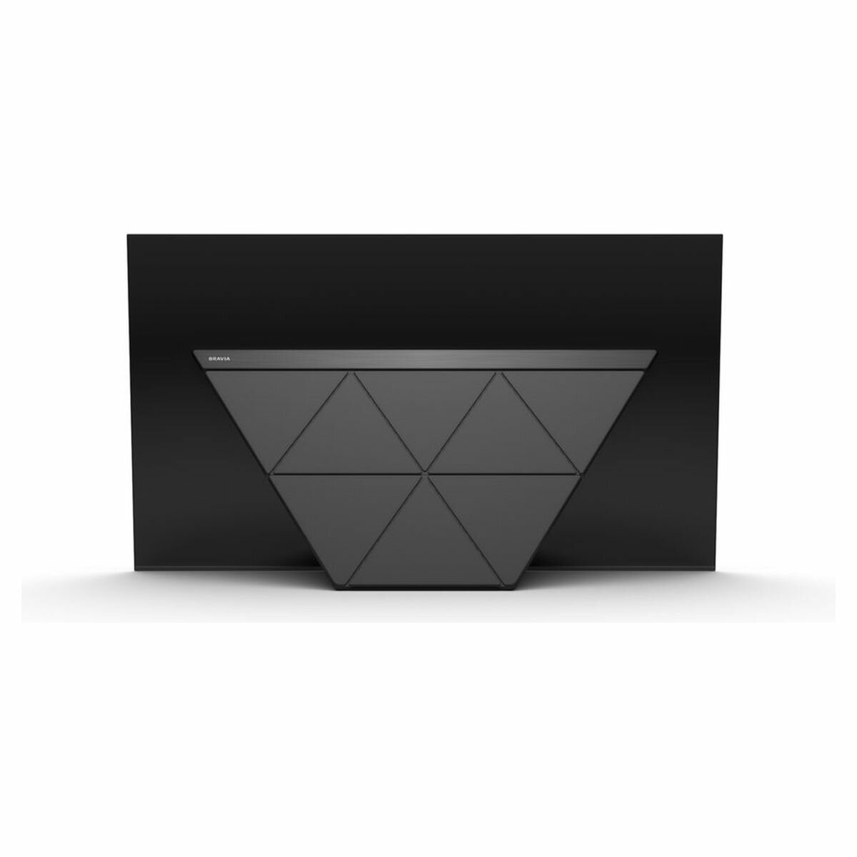 Sony 65 Inch A9F Master Series 4K UHD HDR Smart Android OLED TV KD65A9F hero image