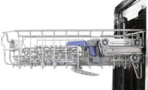 Delonghi DEDW645SI Semi Integrated Dishwasher hero image