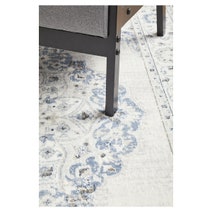Rug Culture Emotion Large Multi-coloured Rug 290X200CM - EMO77BLUE290X200 hero image