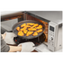 Panasonic 27L 4-in-1 Air Fry Convection Microwave NN-CD58RSQPQ image NaN