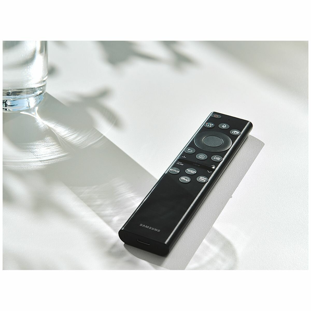 Samsung 65 Inch Q80B 4K UHD QLED Smart TV QA65Q80BAWXXY hero image