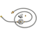 Gasmate NGC30 Natural Gas Conversion Kit hero image