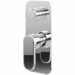 Linsol Valentino Mixer with Diverter VAL-04 hero image