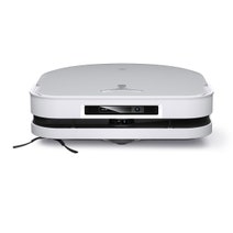 Ecovacs Deebot X5 Pro Omni White DEEBOT-X5-PRO hero image