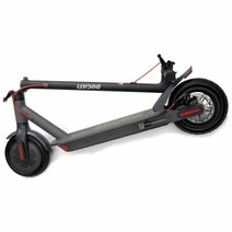 Ducati Pro-I EVO Electric Scooter 5318155 hero image