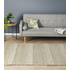 Rug Culture Skandi Medium Grey Rug 225X155CM - SKAN314GRY225X155 image NaN