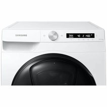 Samsung 8.5kg/6kg AddWash Washer Dryer Combo WD85T554DBW hero image