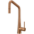 Oliveri Essente 316 Stainless Steel Square Goose Neck Pull Out Mixer - Copper SS31675-CU image NaN