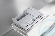 Bosch SMU50E65AU Dishwasher hero image