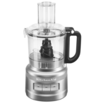 KitchenAid 5KFP0719ACU 7 Cup Food Processor hero image