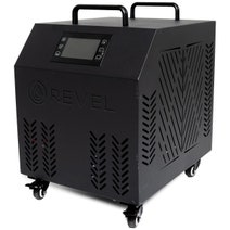 Revel Arctic Cedar Ice Bath R-ICEFOUND hero image
