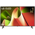 LG 65 Inch B4 4K UHD Smart OLED TV OLED65B4PSA [2024] image NaN