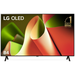 LG 65 Inch B4 4K UHD Smart OLED TV OLED65B4PSA [2024] hero image