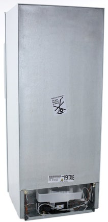 Westinghouse WFM3600WBL 360L Upright Freezer hero image