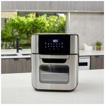 Westinghouse 12L Opti-Fry Stainless Steel WHOF05SS hero image