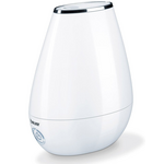 Beurer Air Humidifier/Aroma Diffuser LB37 hero image