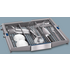 Siemens SN478S03TA iQ700 Under Bench Dishwasher image NaN