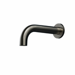 Rogerseller Tonic Wall Basin Spout 150mm - Brushed Nickel 3606001807 hero image