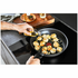 Tefal 32cm Unlimited Non-Stick Induction Frypan G2550853 image NaN