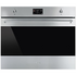 Smeg 70cm Classic Pyrolytic Oven Stainless Steel SFPA7302TX image NaN
