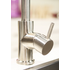 Arc ITLSS Goose Neck Mixer Tap image NaN