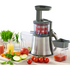 Sunbeam JE9000 Slow Juicer image NaN