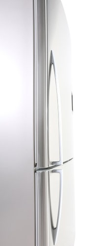 Fisher & Paykel E522BRXU4 519L Bottom Mount Fridge hero image