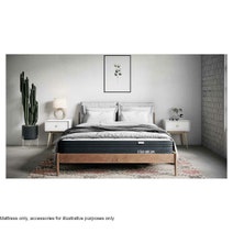 Universe Bed Co. Stardream Medium Single Mattress NSSPSMIB001 hero image