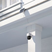 Eufy S340 Security Solocam T8170TW1 hero image