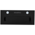 Omega 90cm Undermount Rangehood Matt Black ORU90MB image NaN
