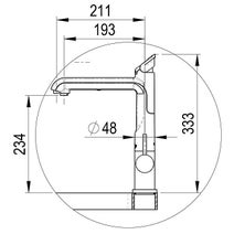 Zip HT1792 HydroTap G4 All-in-One Boiling, Chilled and Filtered Water plus Hot and Cold hero image
